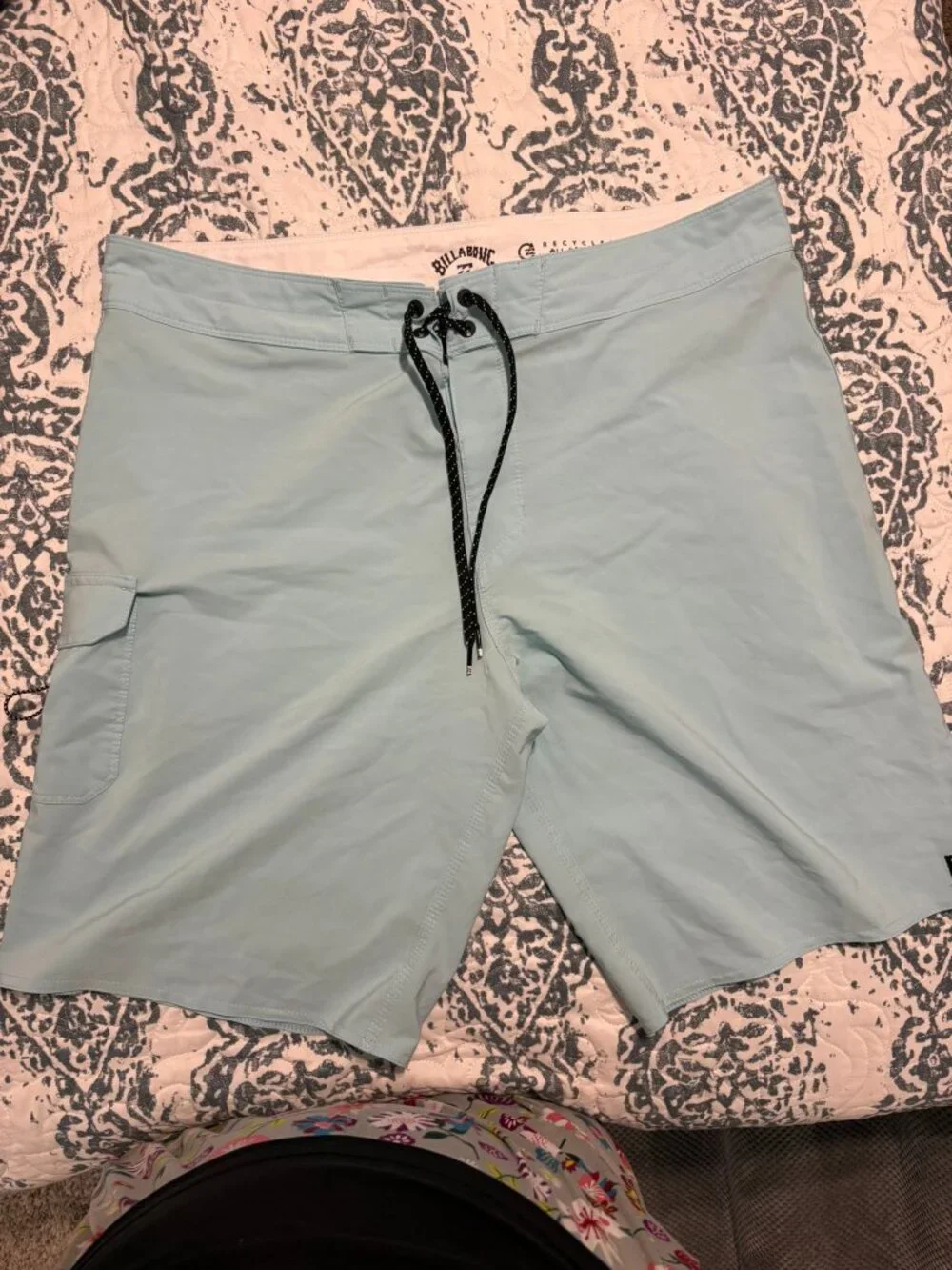 🌊 Billabong All Day Pro Recycler Board Shorts 🌊
